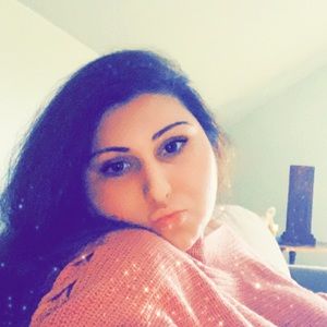 Meet your Posher, Gayane